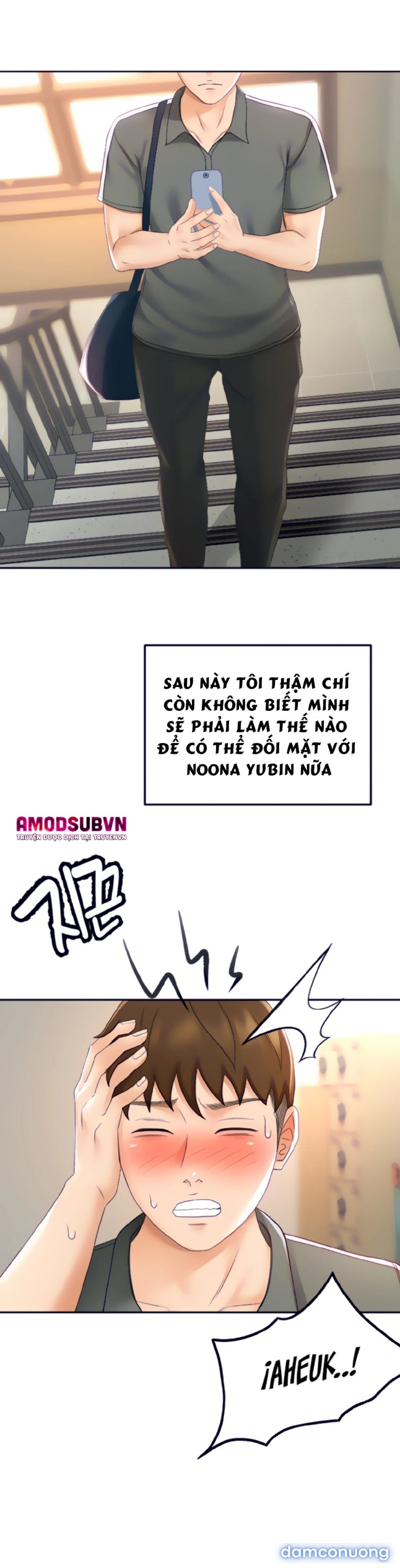 Cậu Chủ Nhỏ 