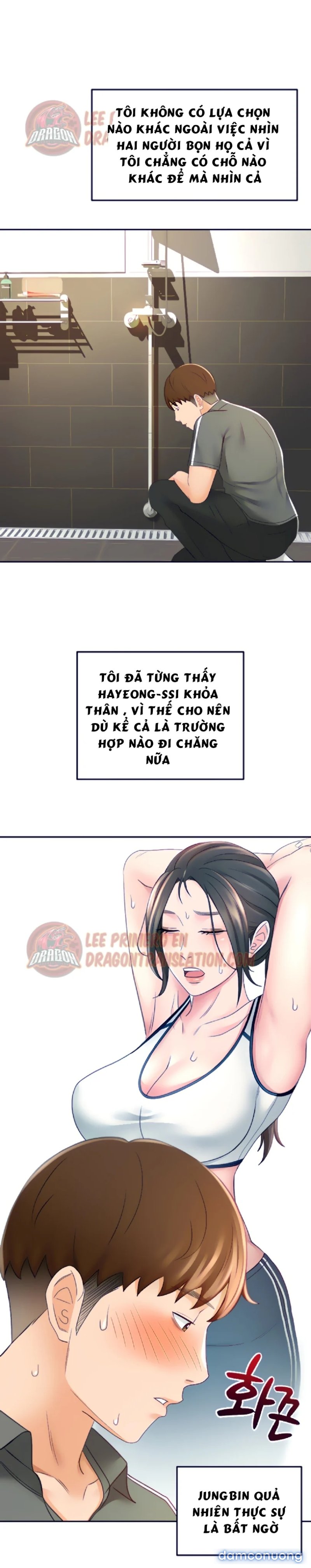 Cậu Chủ Nhỏ 