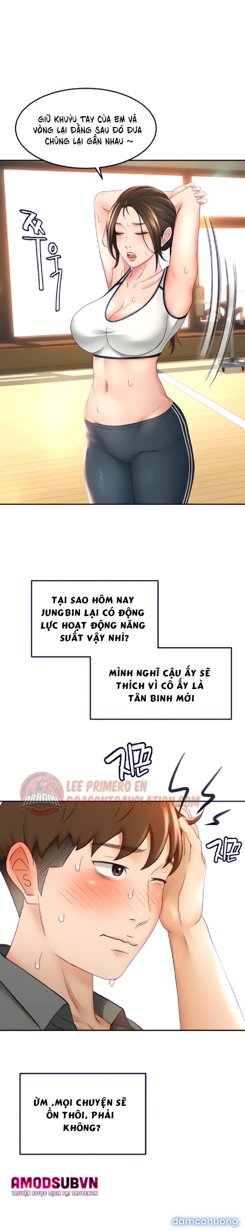 Cậu Chủ Nhỏ 