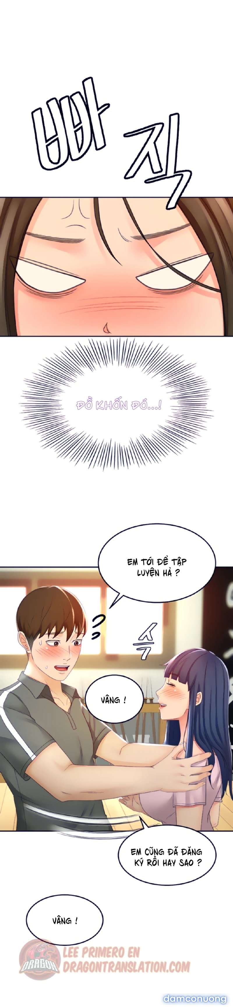 Cậu Chủ Nhỏ 