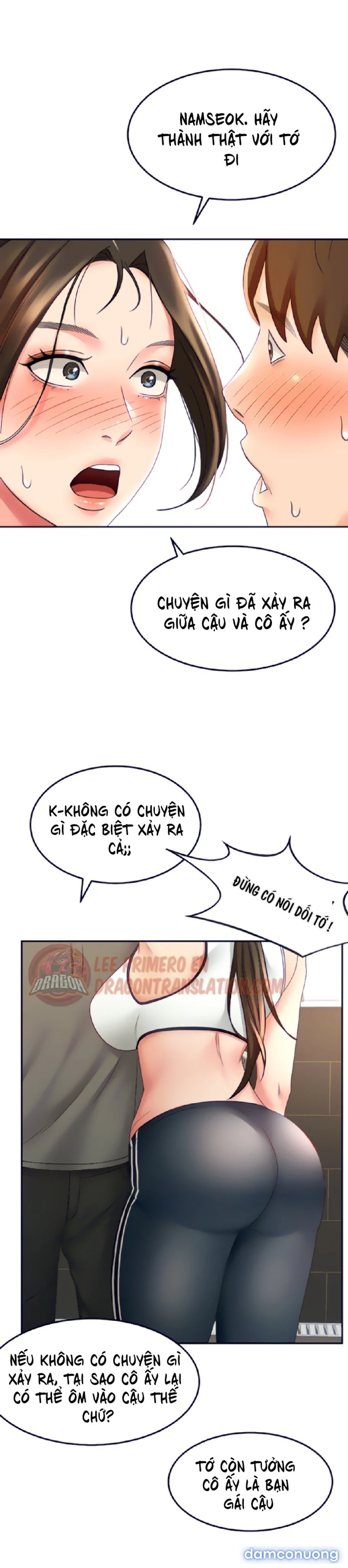 Cậu Chủ Nhỏ 