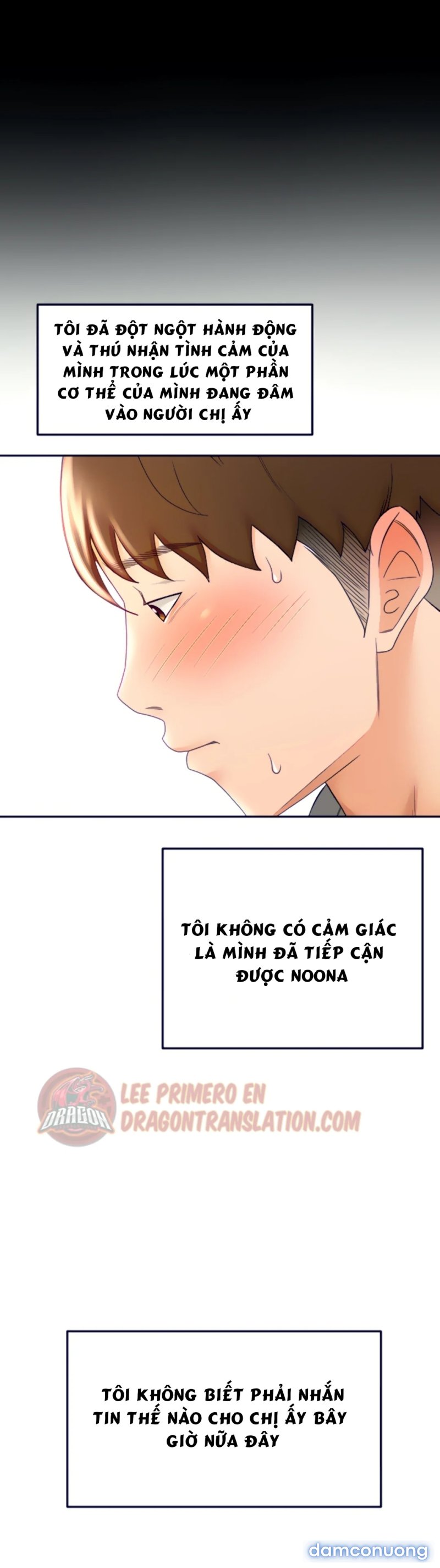 Cậu Chủ Nhỏ 