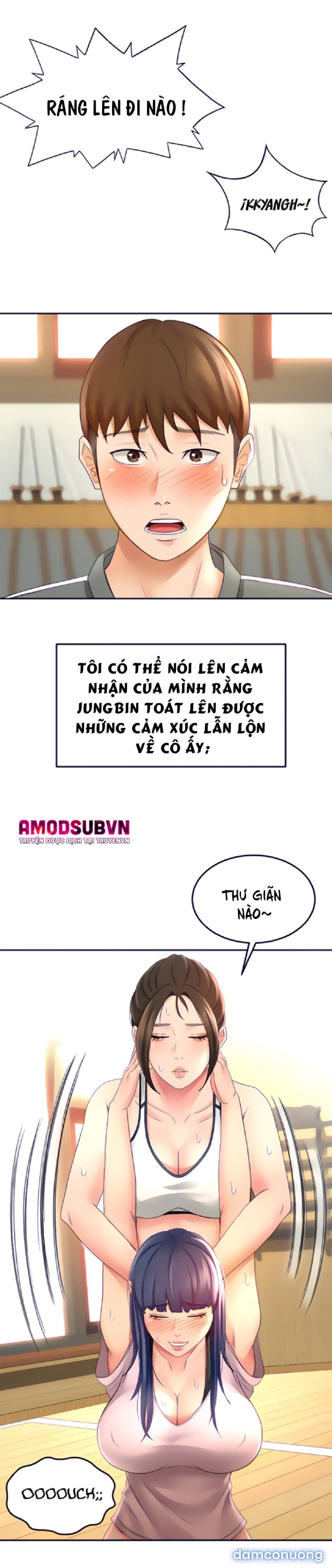 Cậu Chủ Nhỏ 