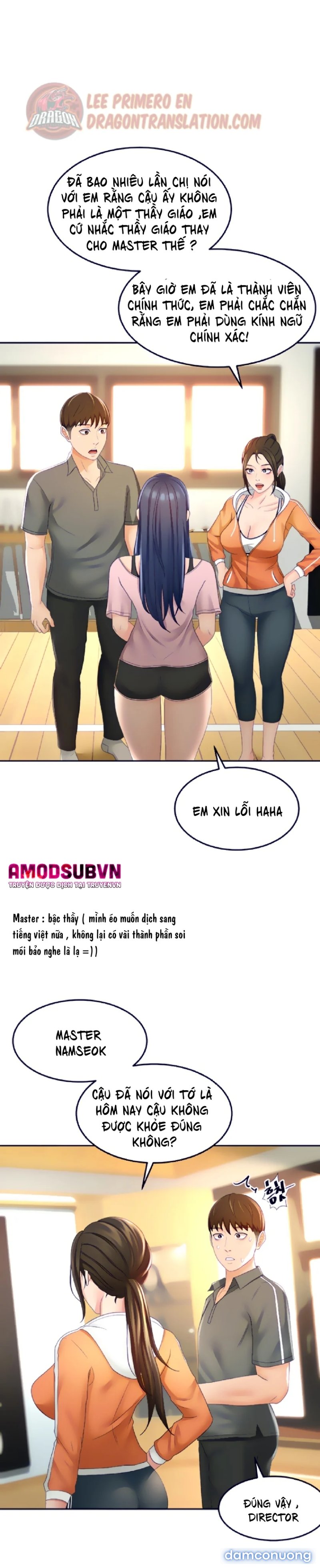 Cậu Chủ Nhỏ 