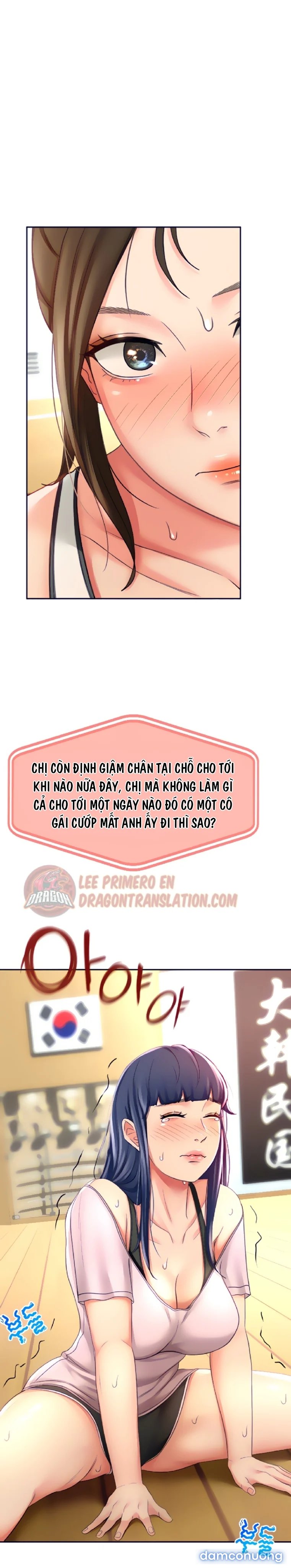 Cậu Chủ Nhỏ 
