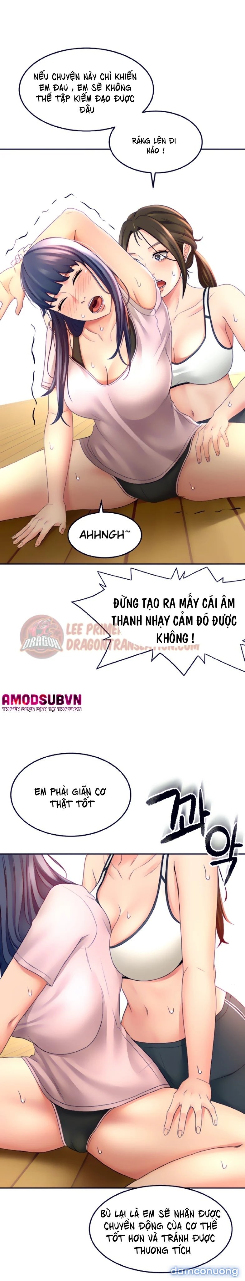 Cậu Chủ Nhỏ 