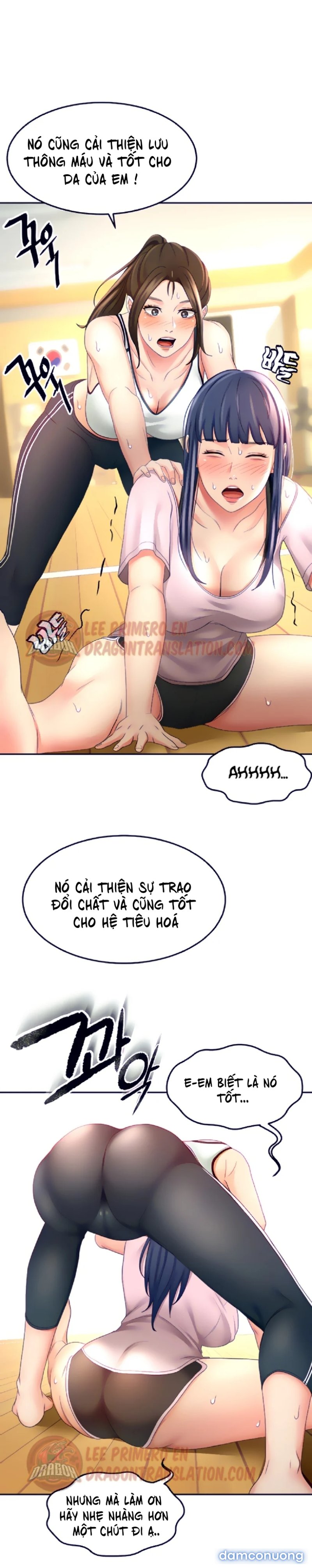 Cậu Chủ Nhỏ 