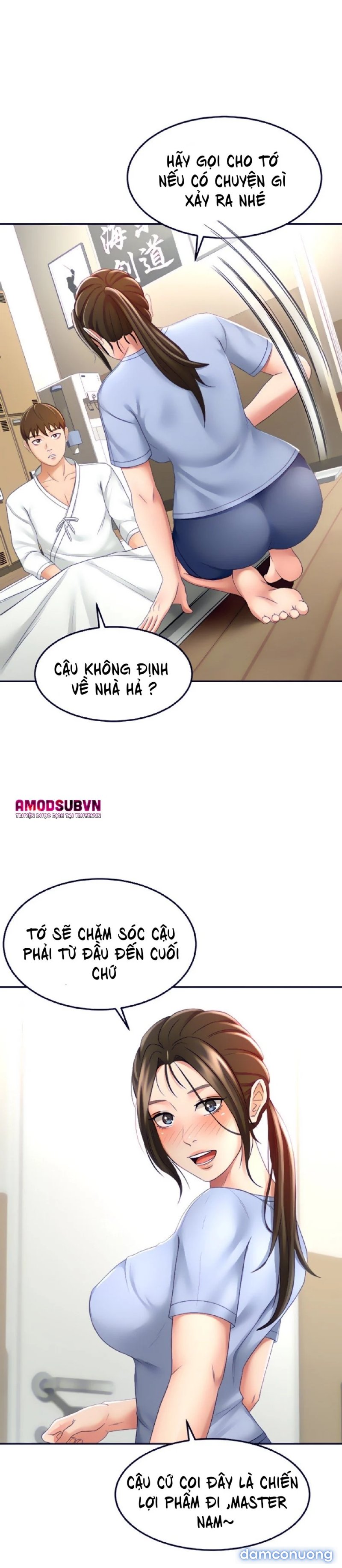 Cậu Chủ Nhỏ 
