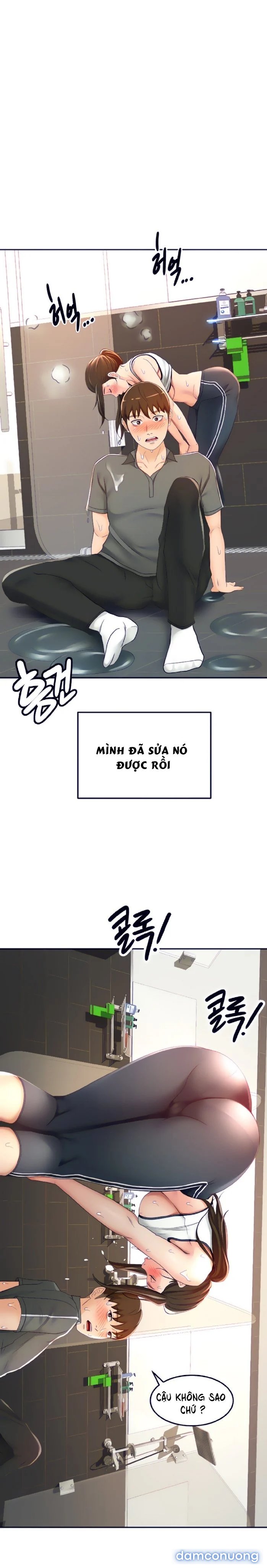 Cậu Chủ Nhỏ 