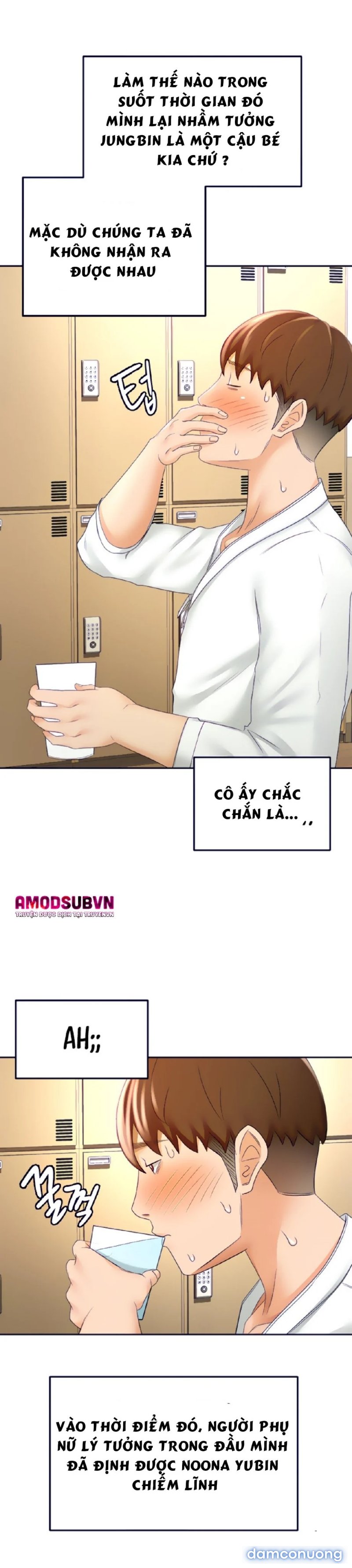Cậu Chủ Nhỏ 