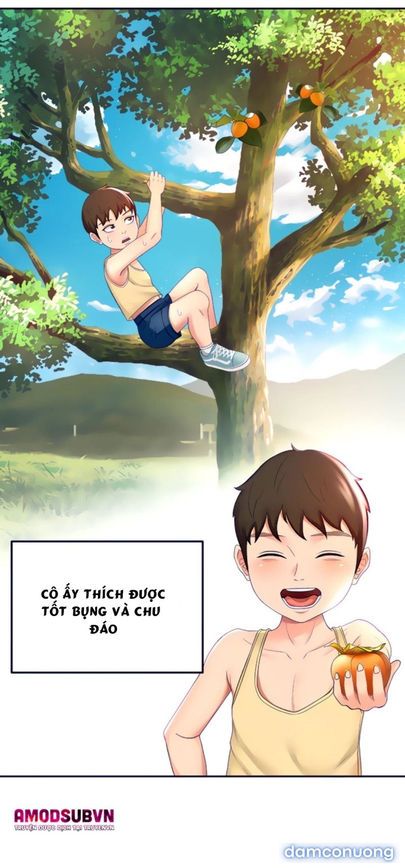 Cậu Chủ Nhỏ 
