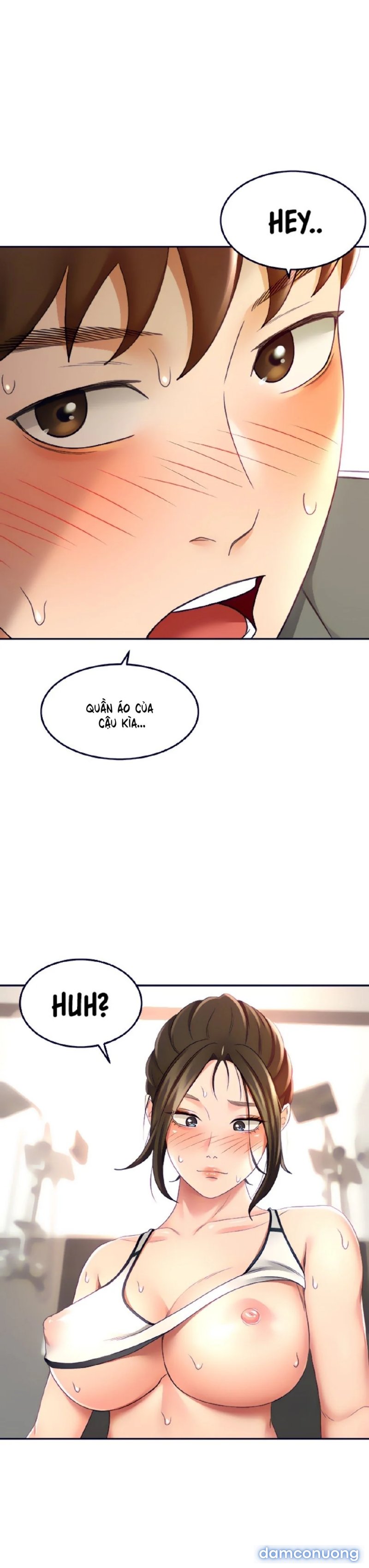 Cậu Chủ Nhỏ 