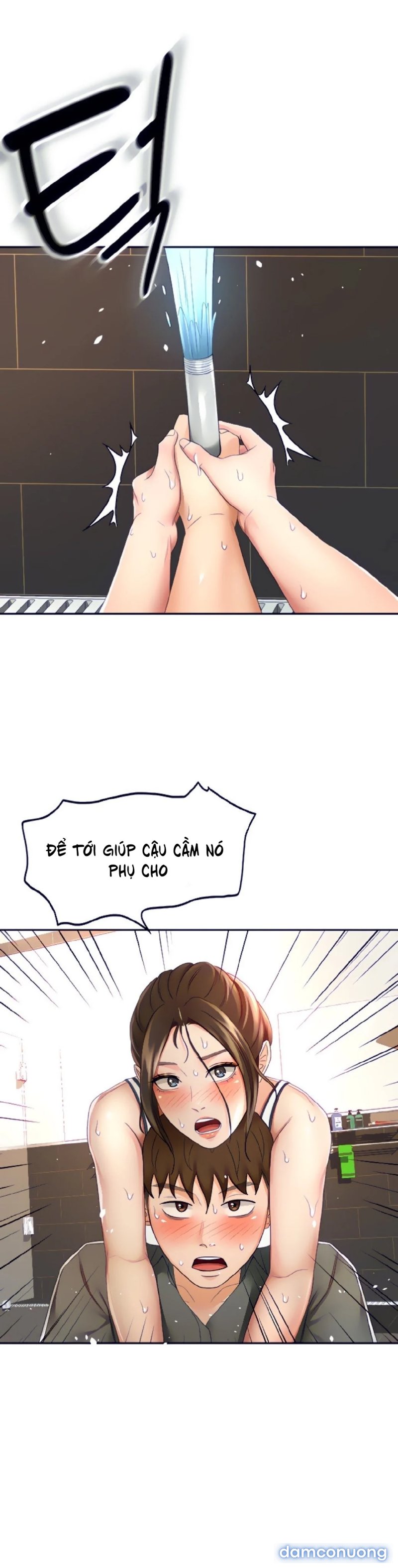 Cậu Chủ Nhỏ 