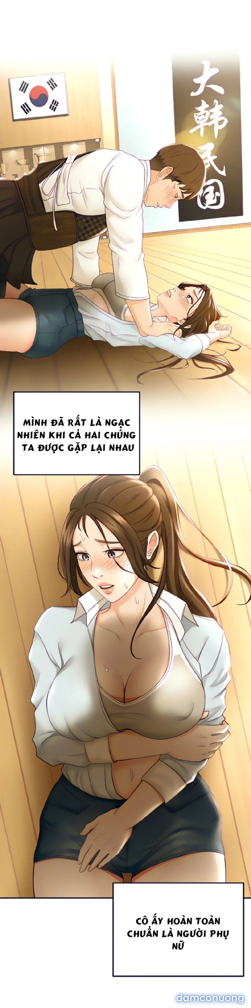 Cậu Chủ Nhỏ 