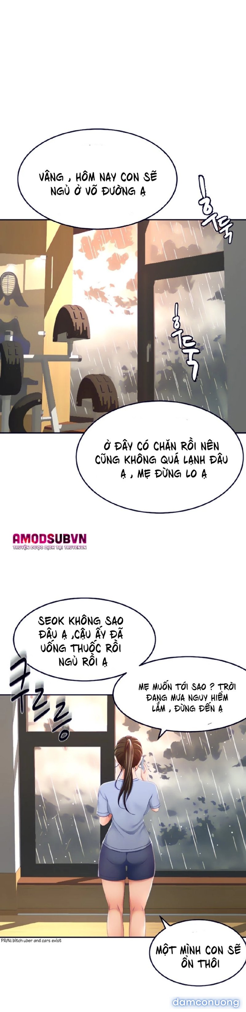 Cậu Chủ Nhỏ 