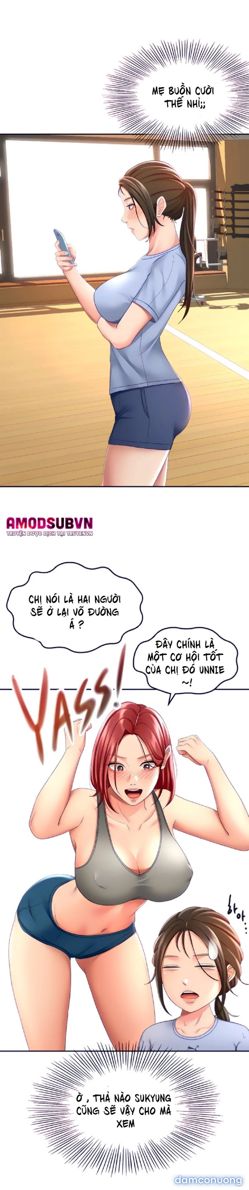 Cậu Chủ Nhỏ 