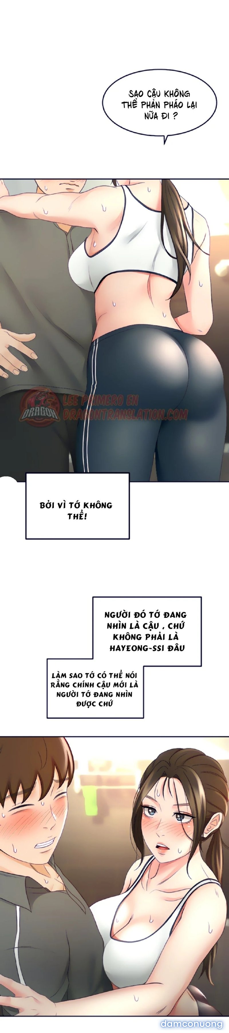 Cậu Chủ Nhỏ 