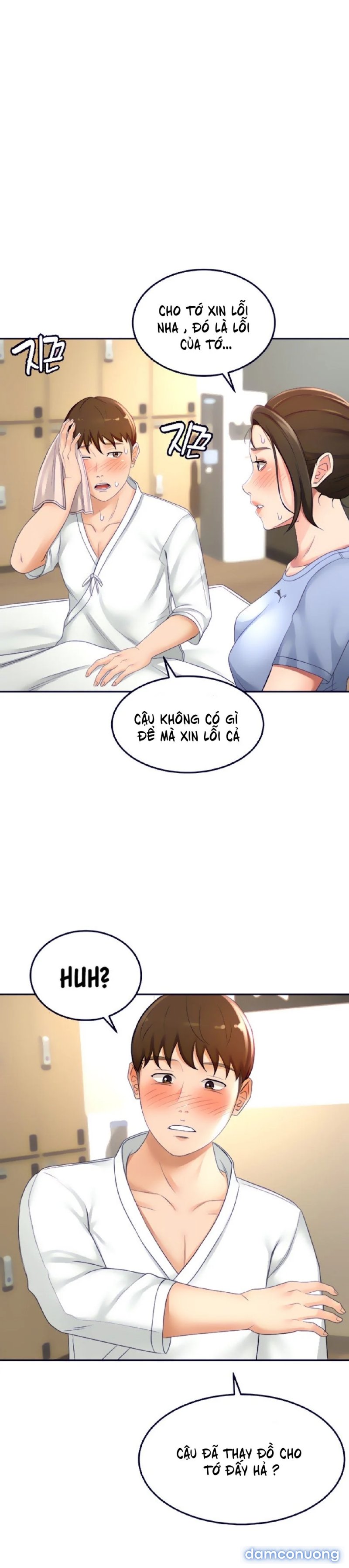 Cậu Chủ Nhỏ 