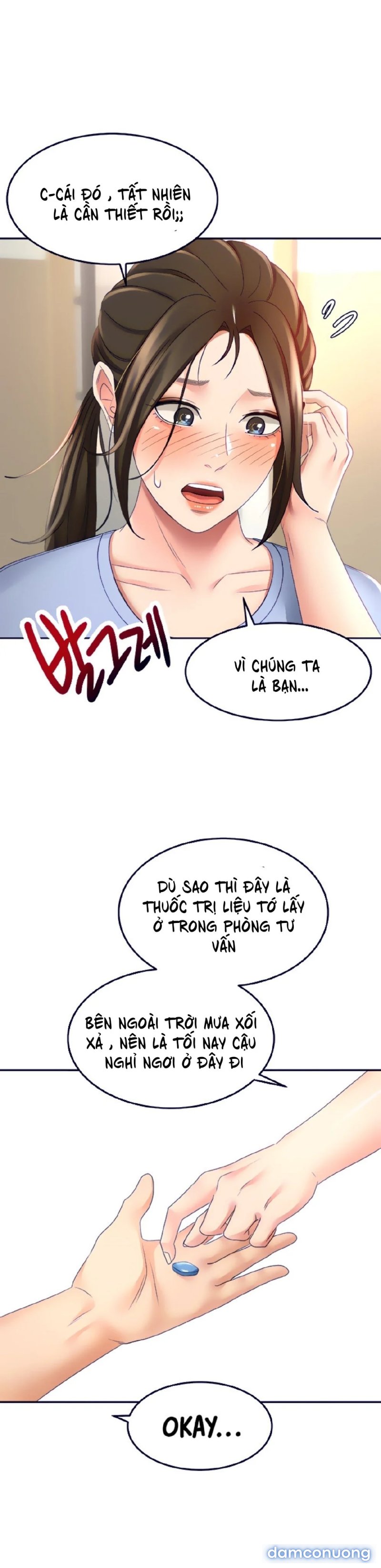 Cậu Chủ Nhỏ 
