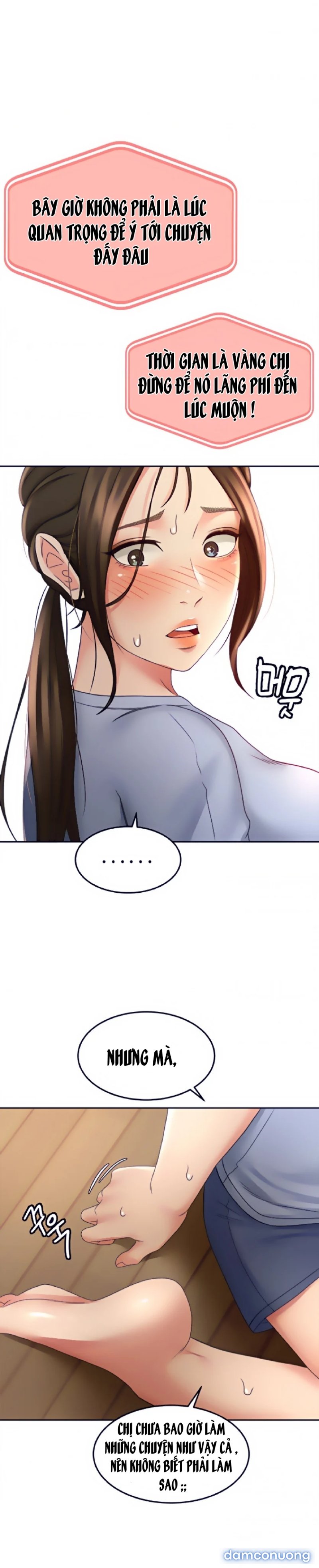 Cậu Chủ Nhỏ 
