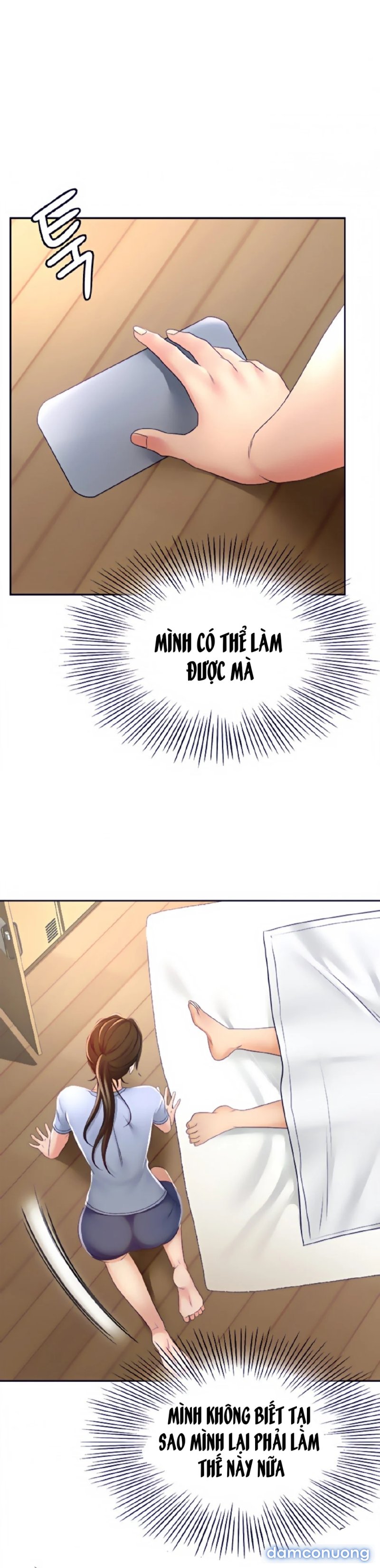 Cậu Chủ Nhỏ 
