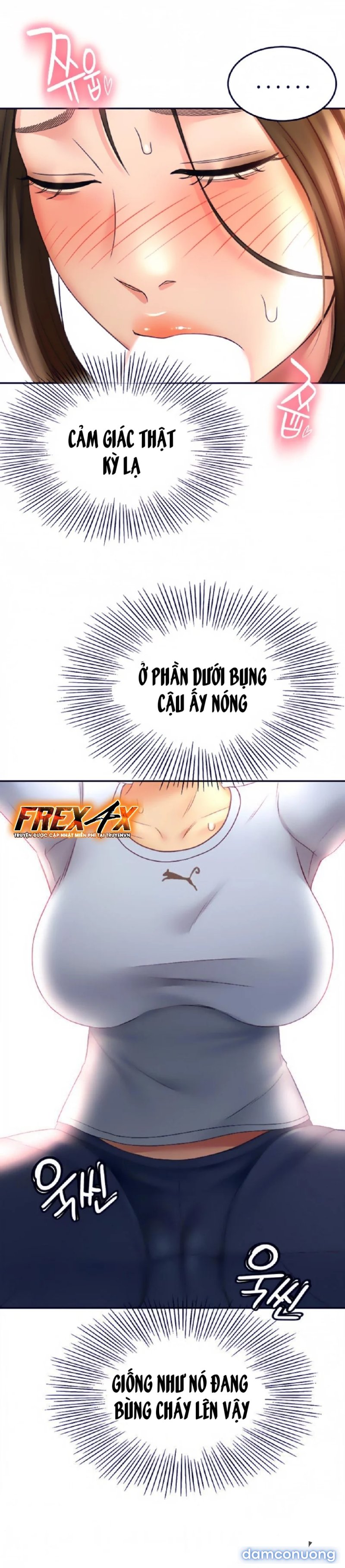 Cậu Chủ Nhỏ 