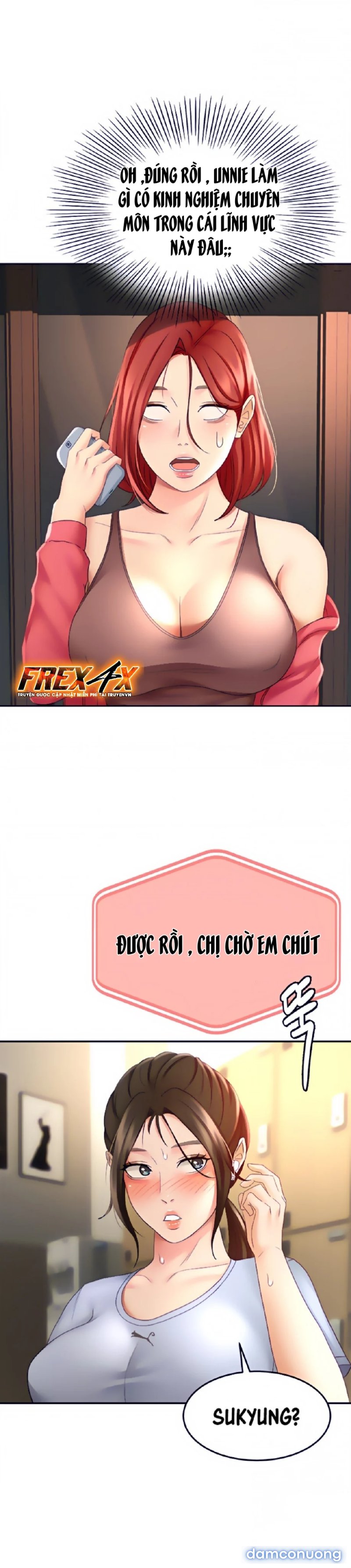 Cậu Chủ Nhỏ 