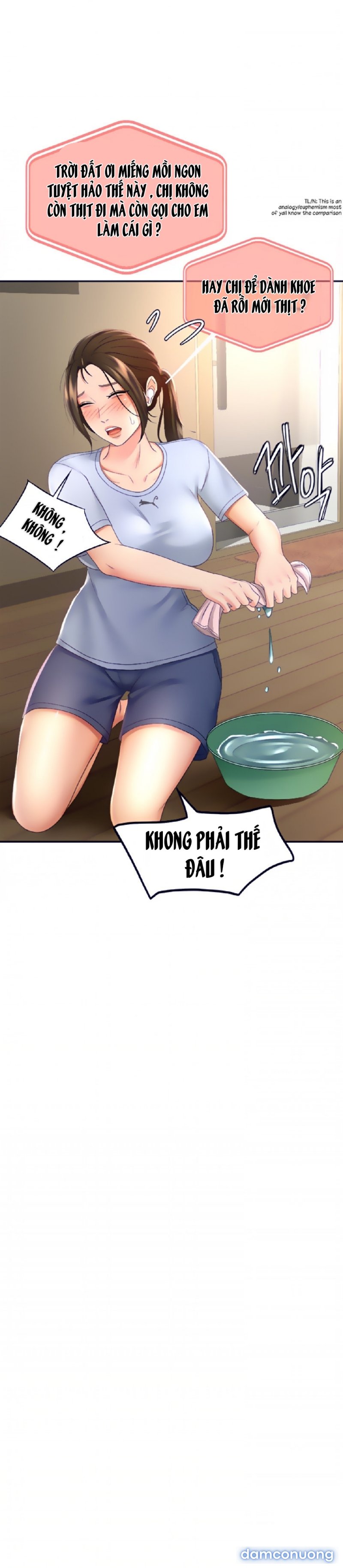 Cậu Chủ Nhỏ 