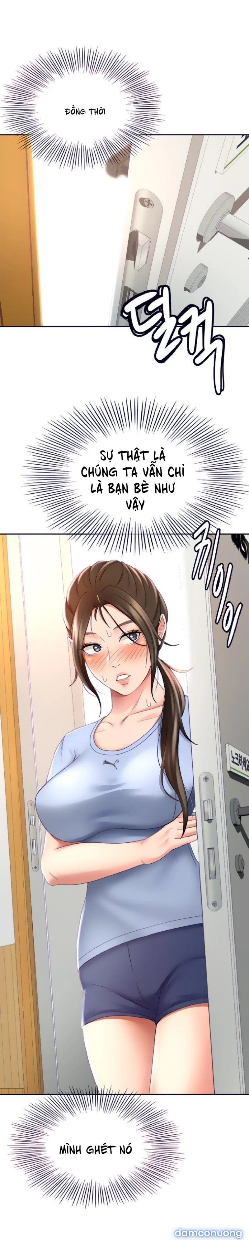 Cậu Chủ Nhỏ 