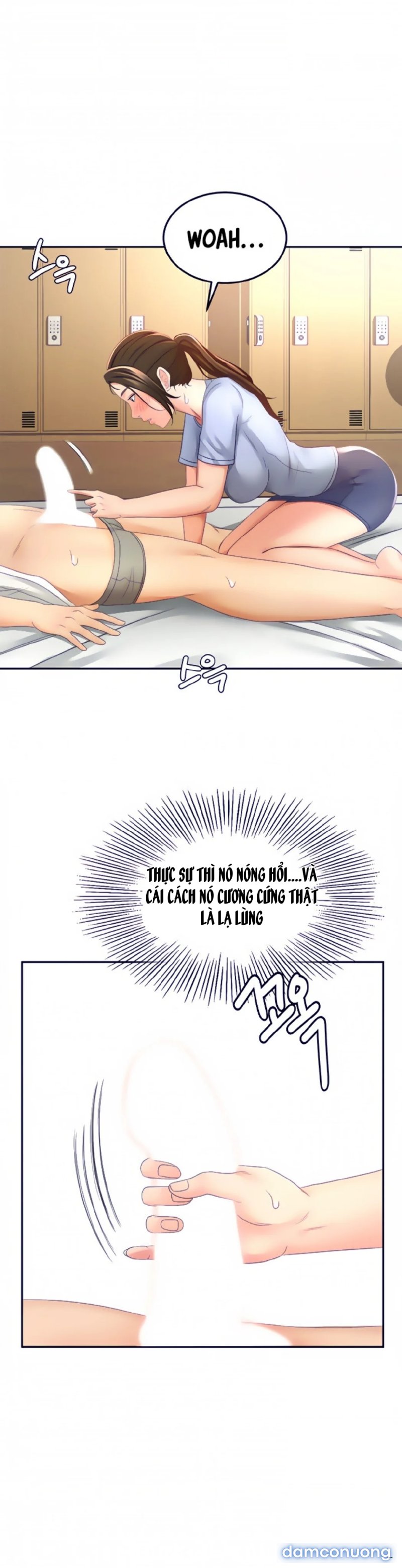 Cậu Chủ Nhỏ 