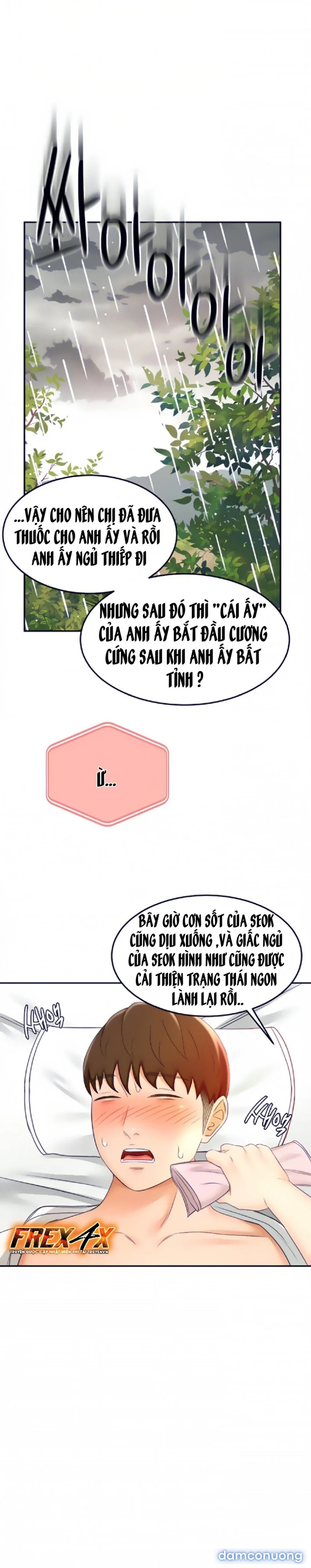 Cậu Chủ Nhỏ 
