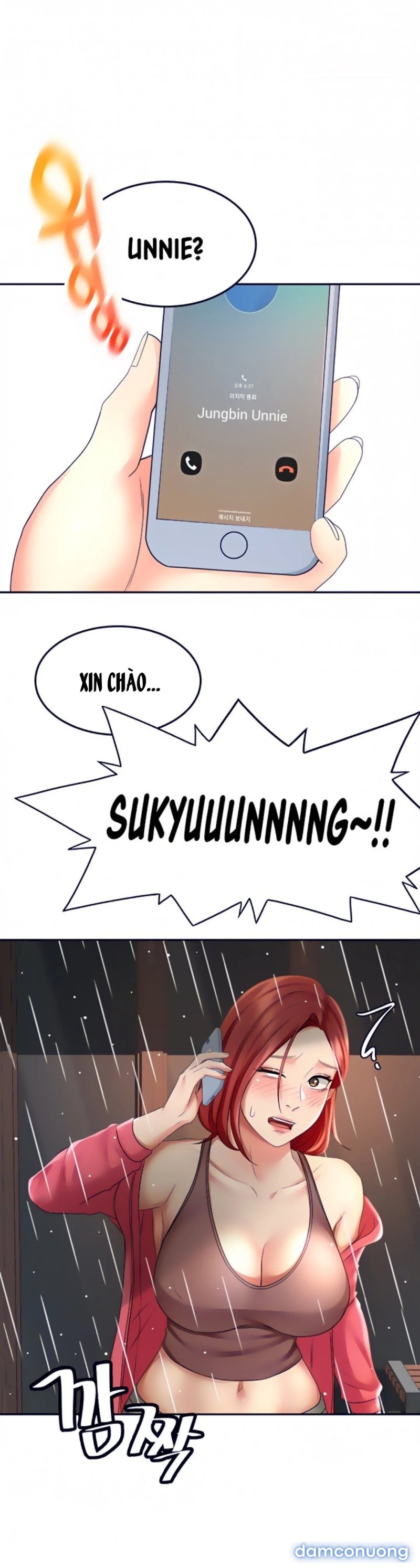 Cậu Chủ Nhỏ 