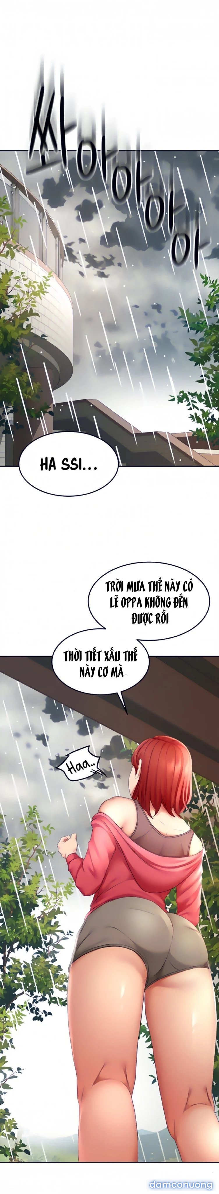 Cậu Chủ Nhỏ 