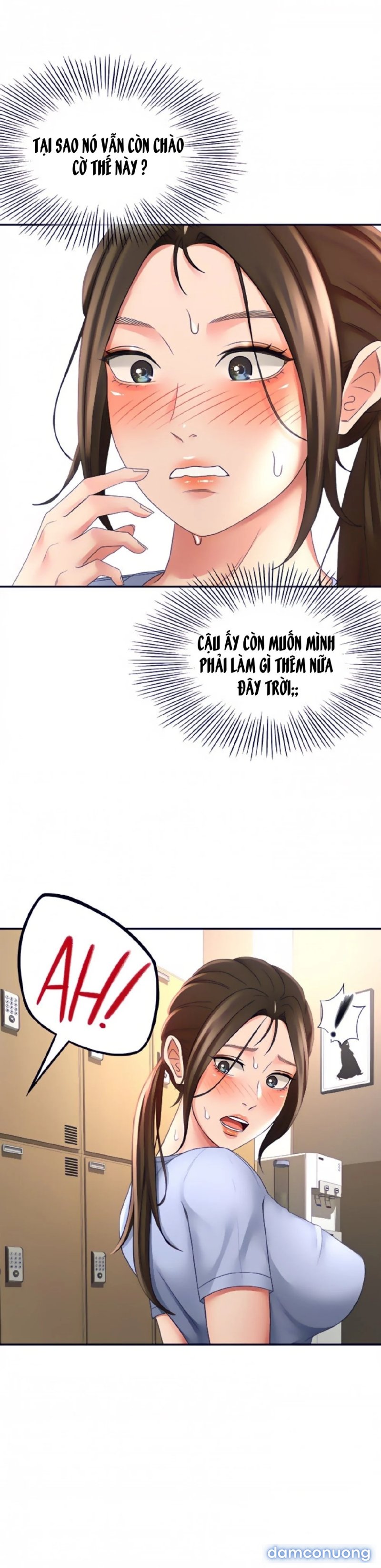 Cậu Chủ Nhỏ 