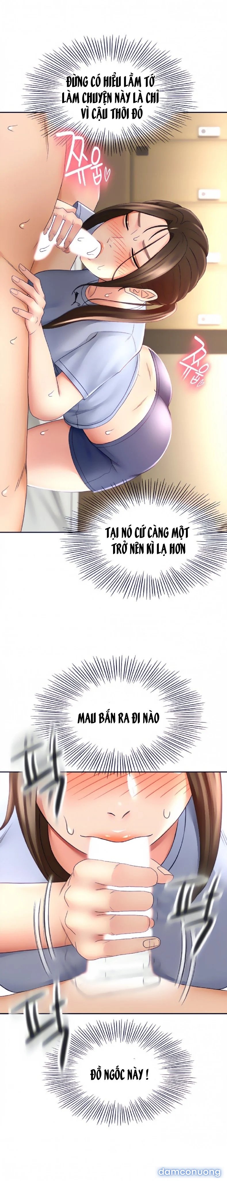 Cậu Chủ Nhỏ 