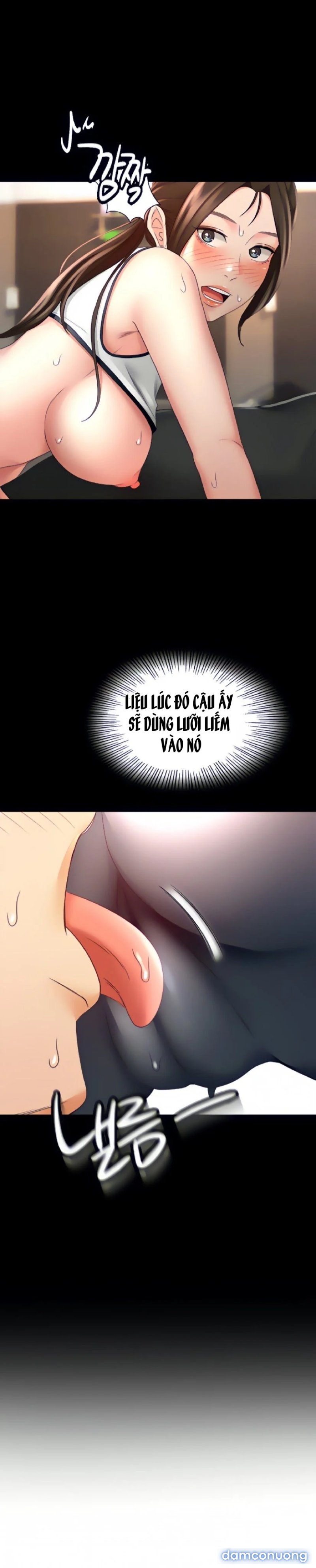 Cậu Chủ Nhỏ 