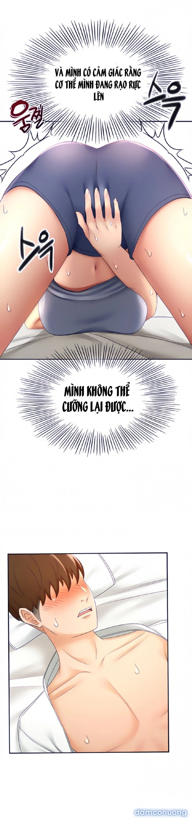 Cậu Chủ Nhỏ 