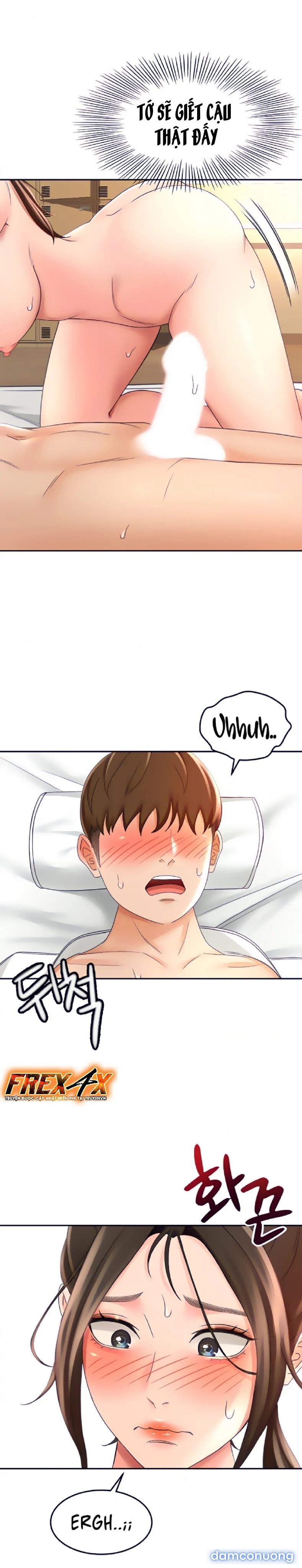 Cậu Chủ Nhỏ 