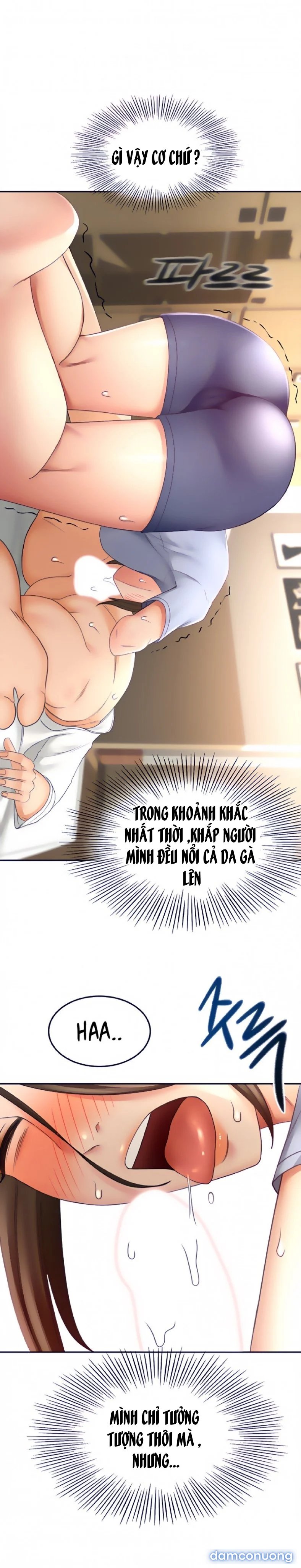 Cậu Chủ Nhỏ 