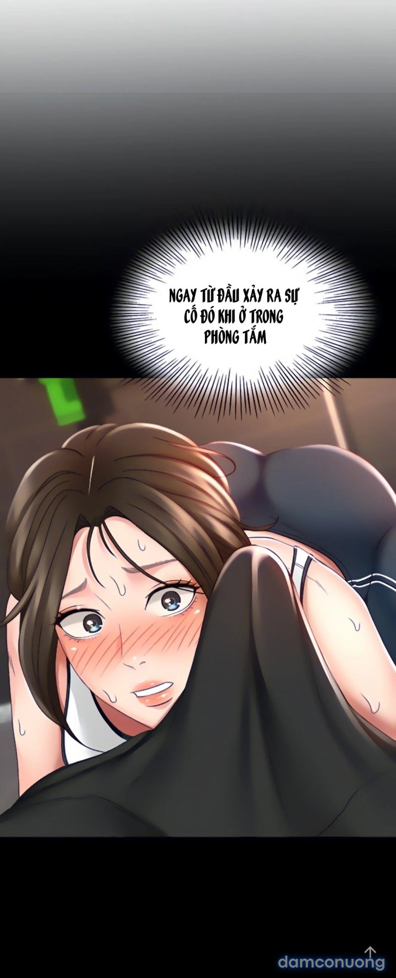 Cậu Chủ Nhỏ 