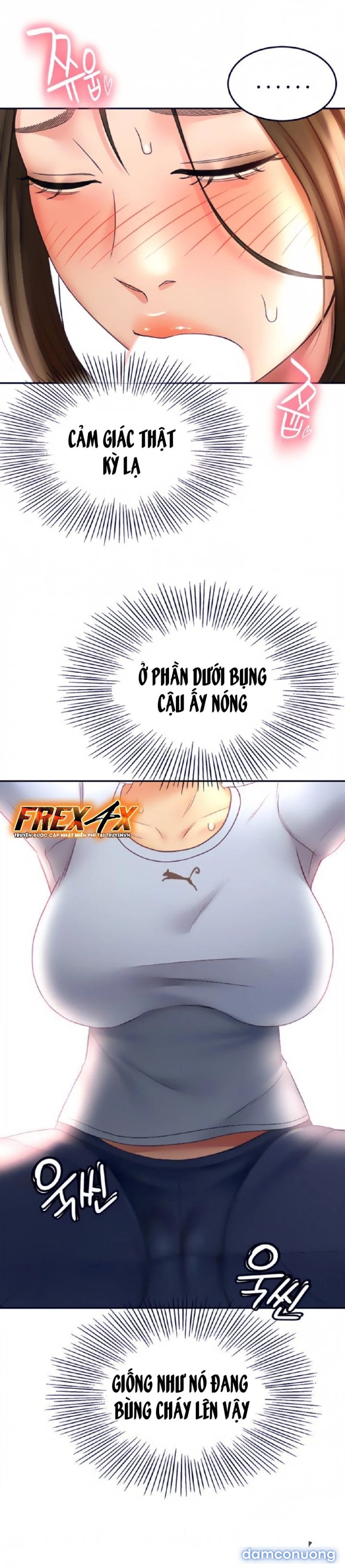 Cậu Chủ Nhỏ 