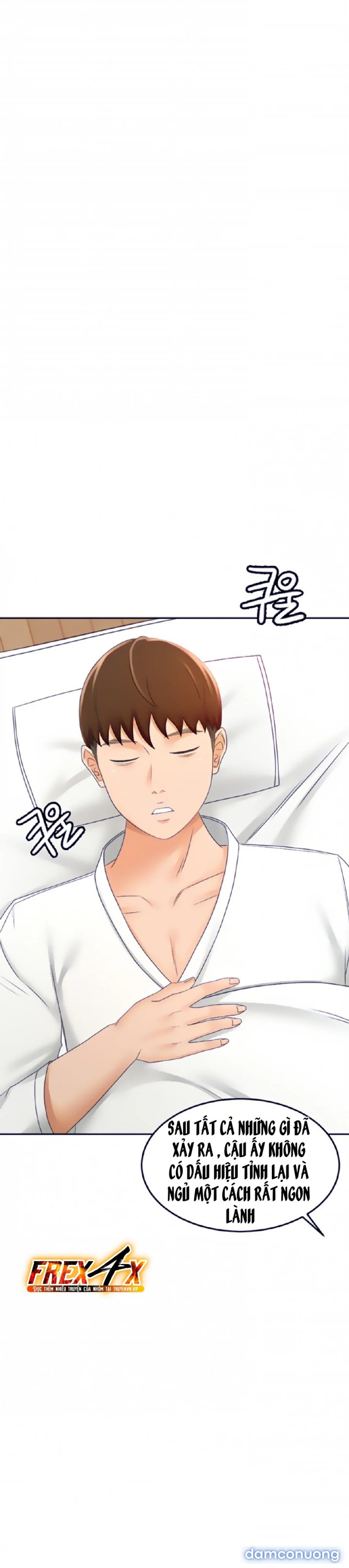 Cậu Chủ Nhỏ 