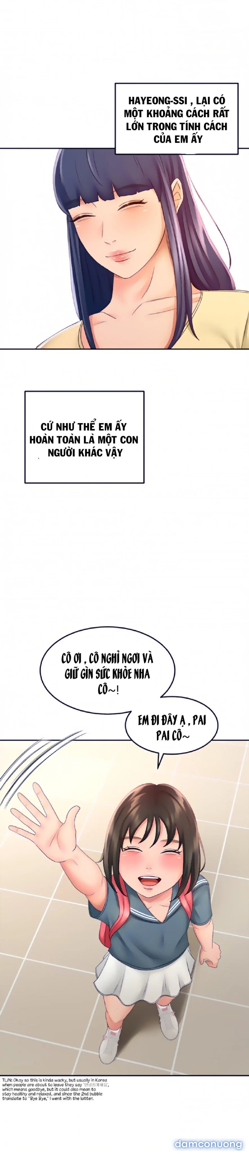Cậu Chủ Nhỏ 