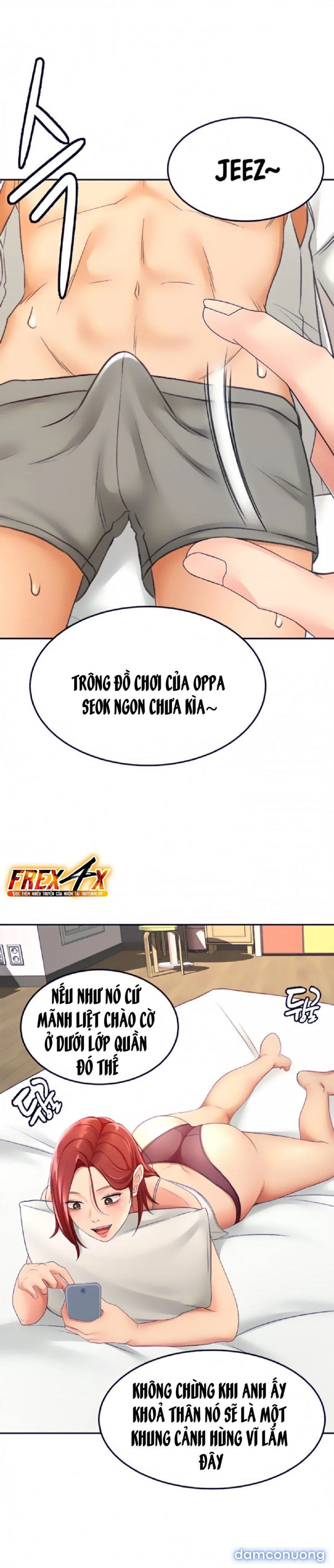 Cậu Chủ Nhỏ 