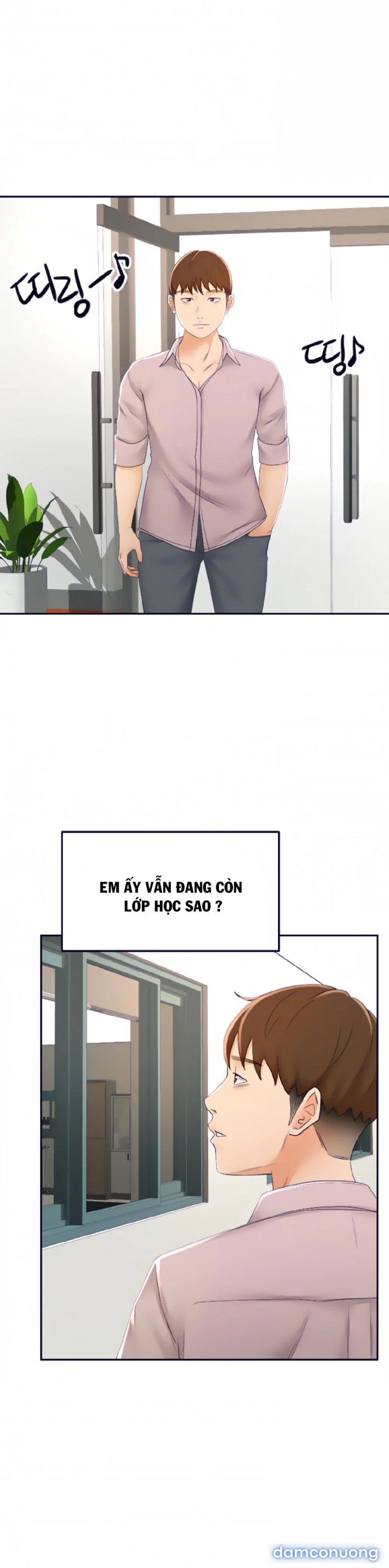 Cậu Chủ Nhỏ 