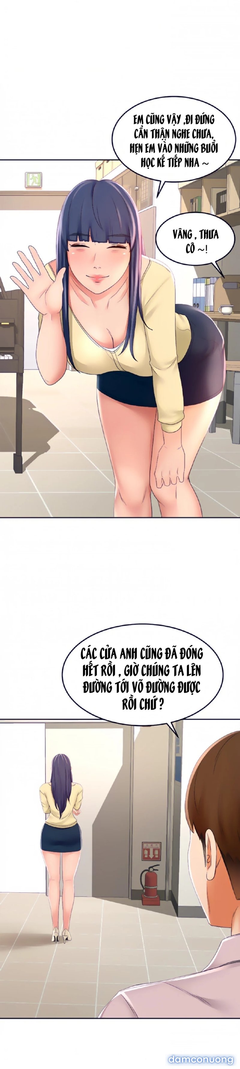 Cậu Chủ Nhỏ 