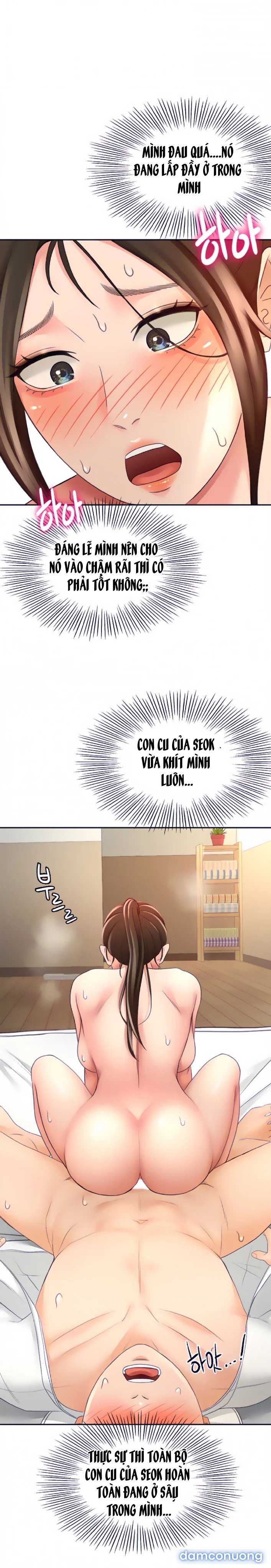 Cậu Chủ Nhỏ 