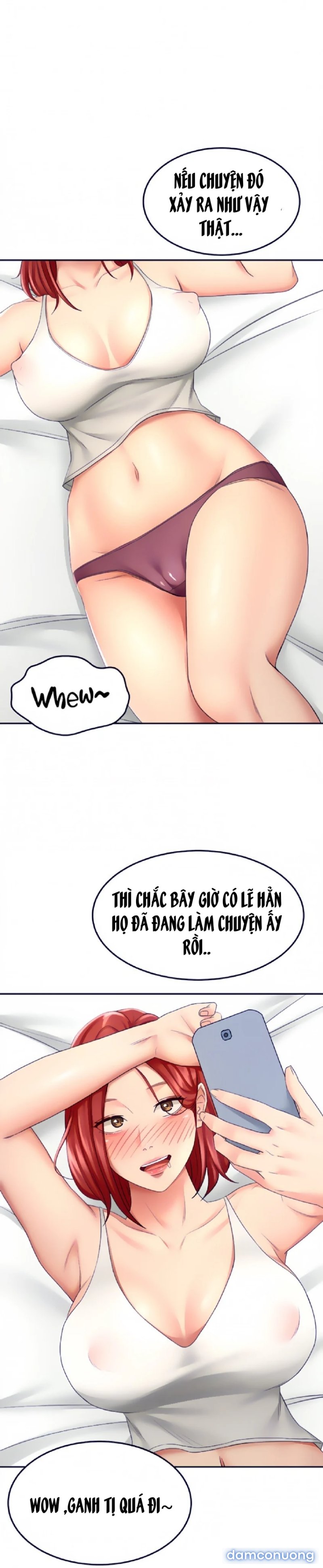 Cậu Chủ Nhỏ 