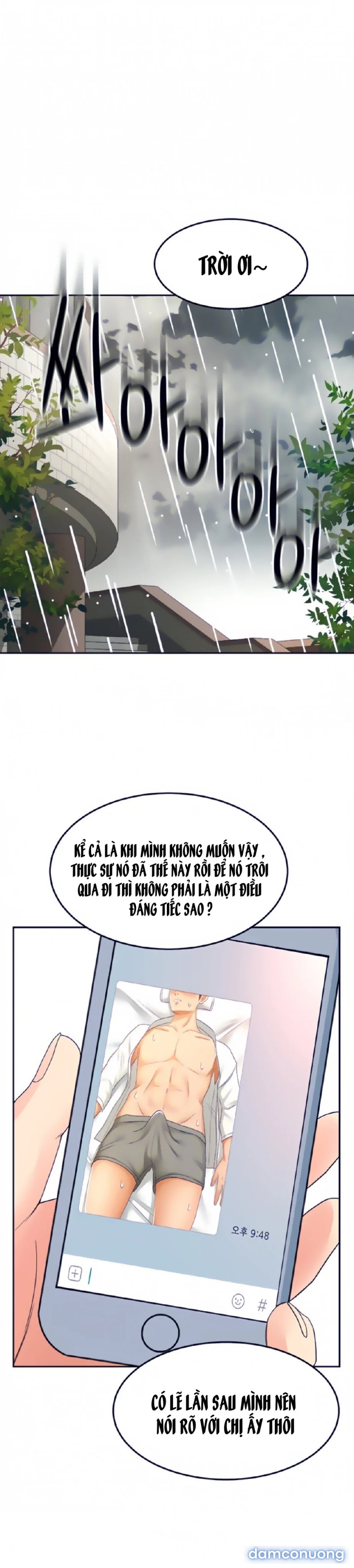 Cậu Chủ Nhỏ 
