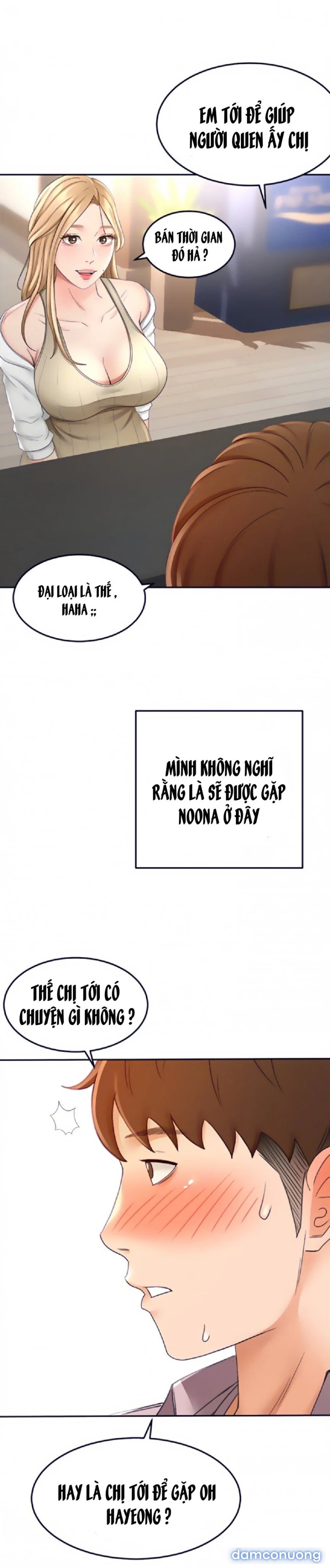 Cậu Chủ Nhỏ 